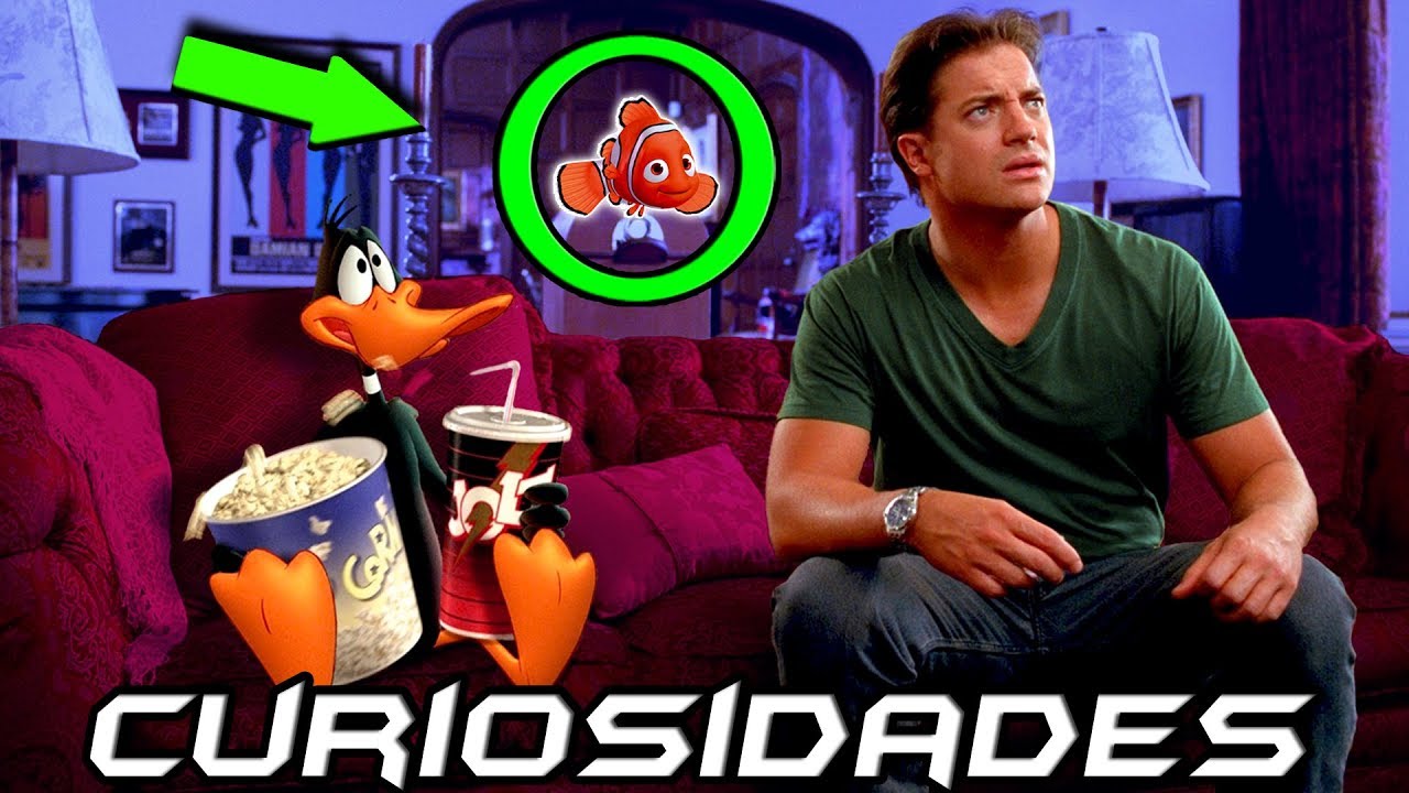 15 Curiosidades de Looney Tunes: De Nuevo en Acción | Cosas que quizás no sabías