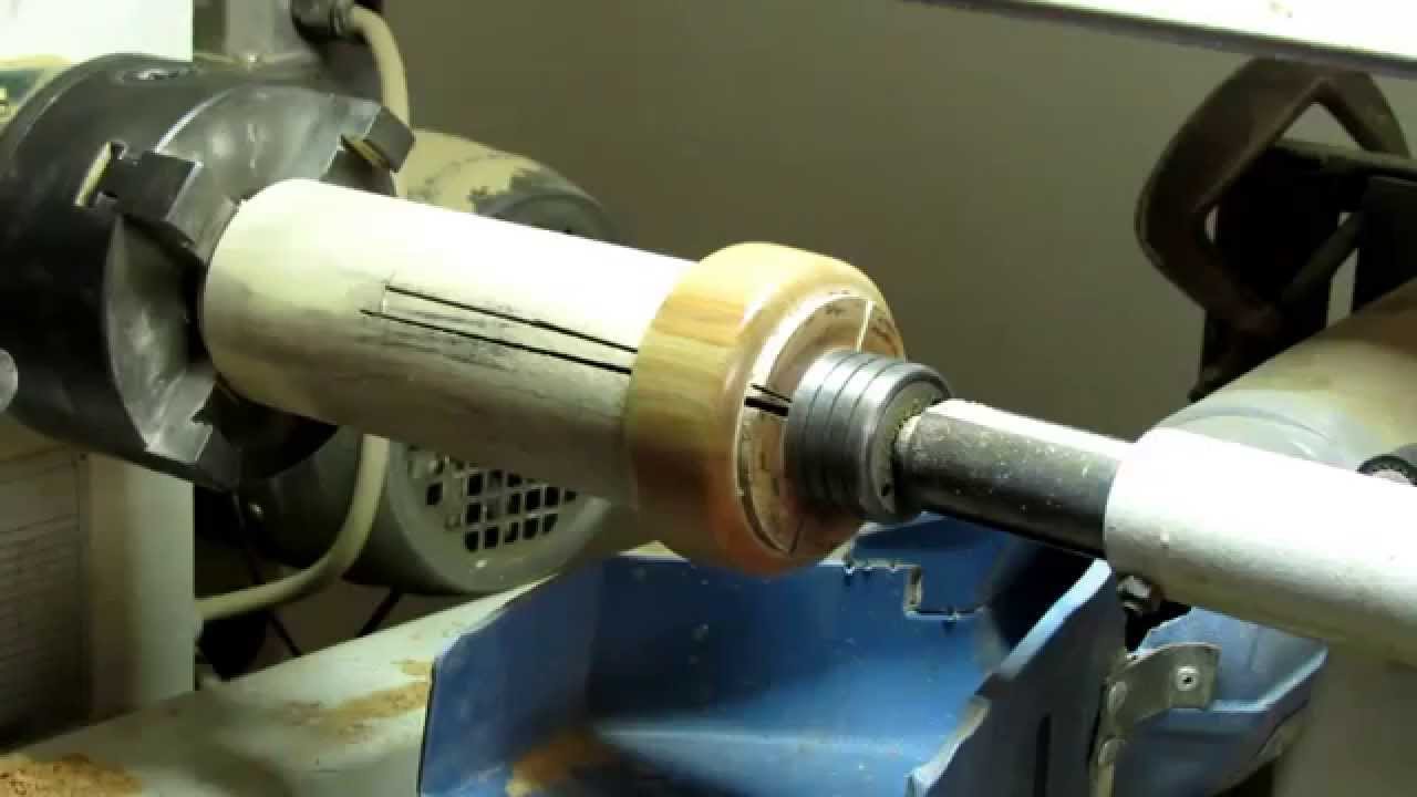 Wood turning Bracelets
