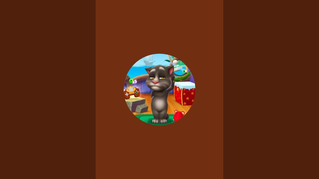 MY Talking Tom 