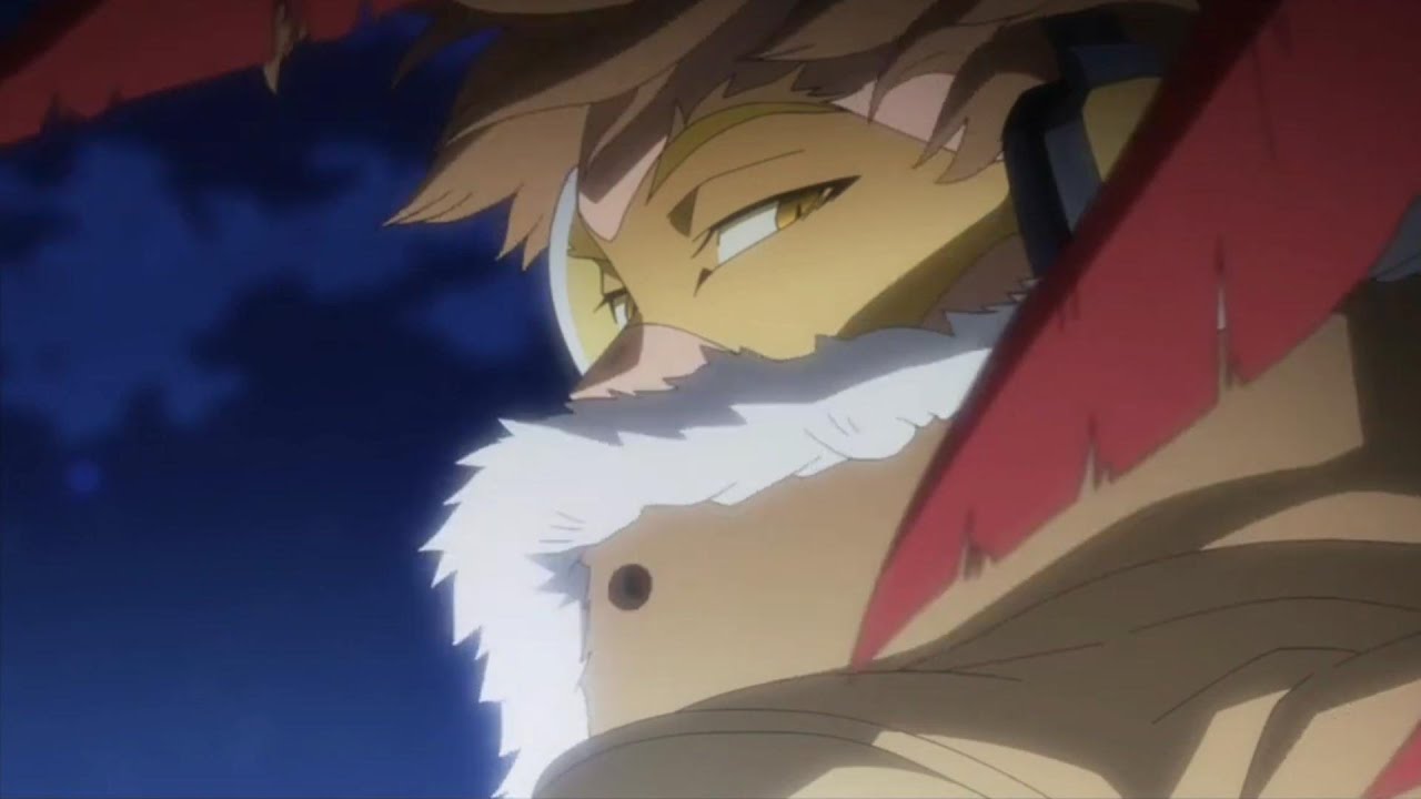 MHA Hawks- Surface Pressure AMV (Major Spoilers!)