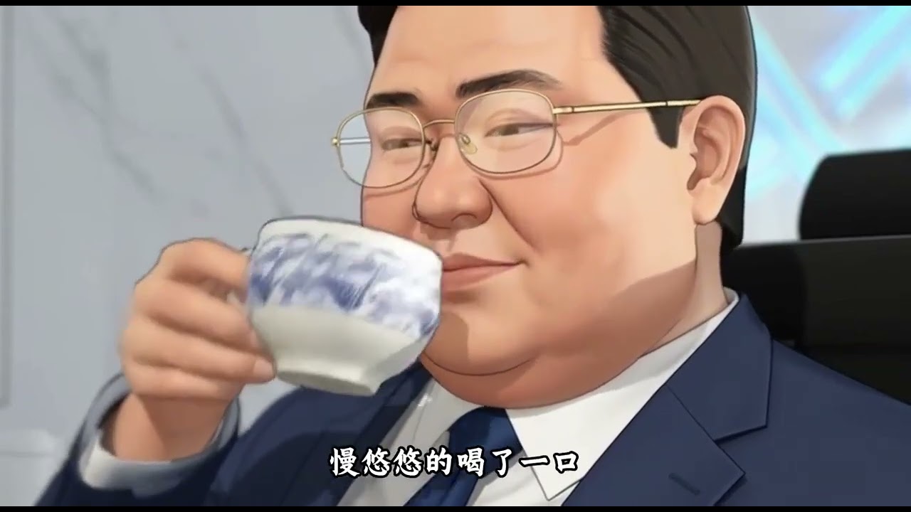 《一月水费1700我关掉水闸后，全小区炸了》奶奶家一张近两万元的天价水费单，成了整栋楼的笑柄。八十岁老人节俭一生，怎可能用掉一个游泳池的水?面对邻居冷嘲热讽，孙女李雅没有低头#阿紫说漫