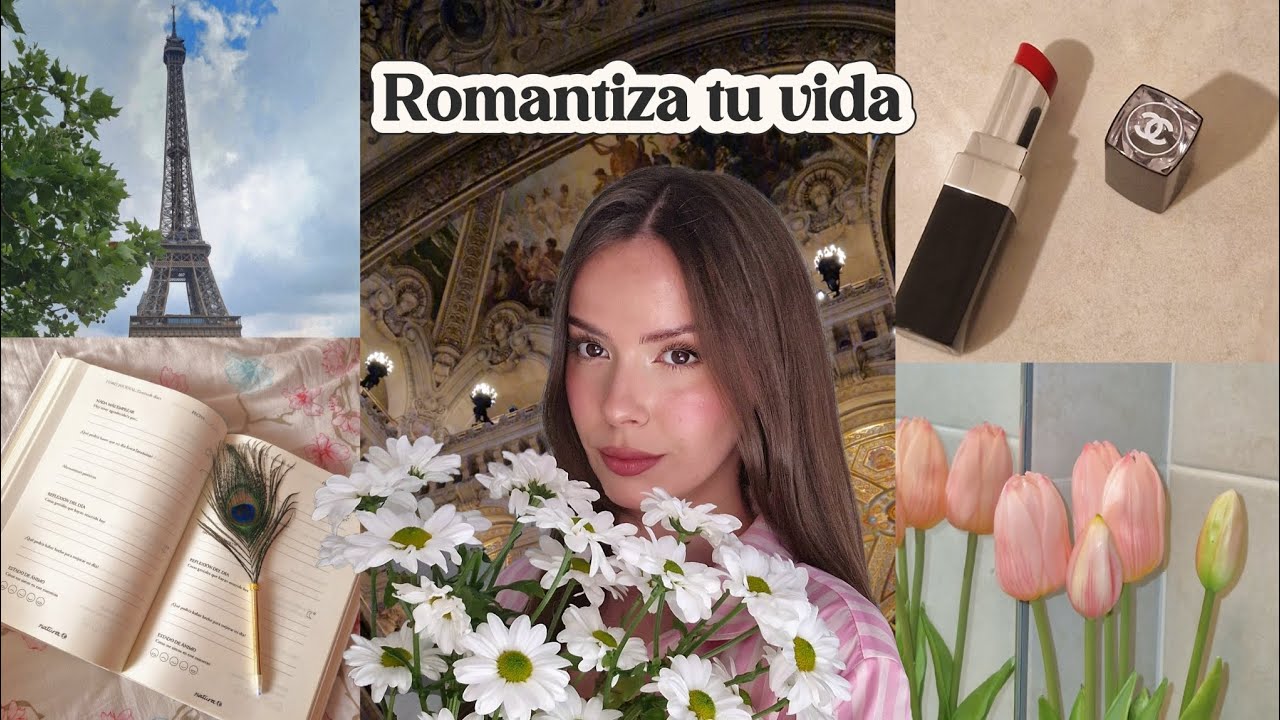 Conviértete en la protagonista de tu vida ✨️🤍👑