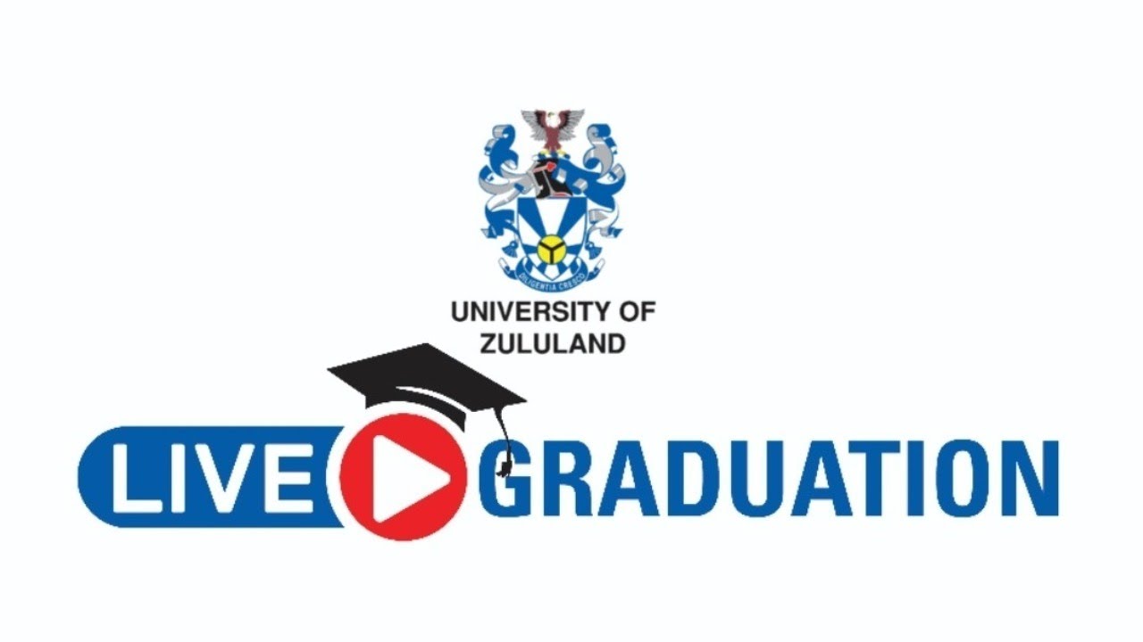UNIZULU FACULTY OF EDUCATION 2021 VIRTUAL GRADUATION CEREMONY.