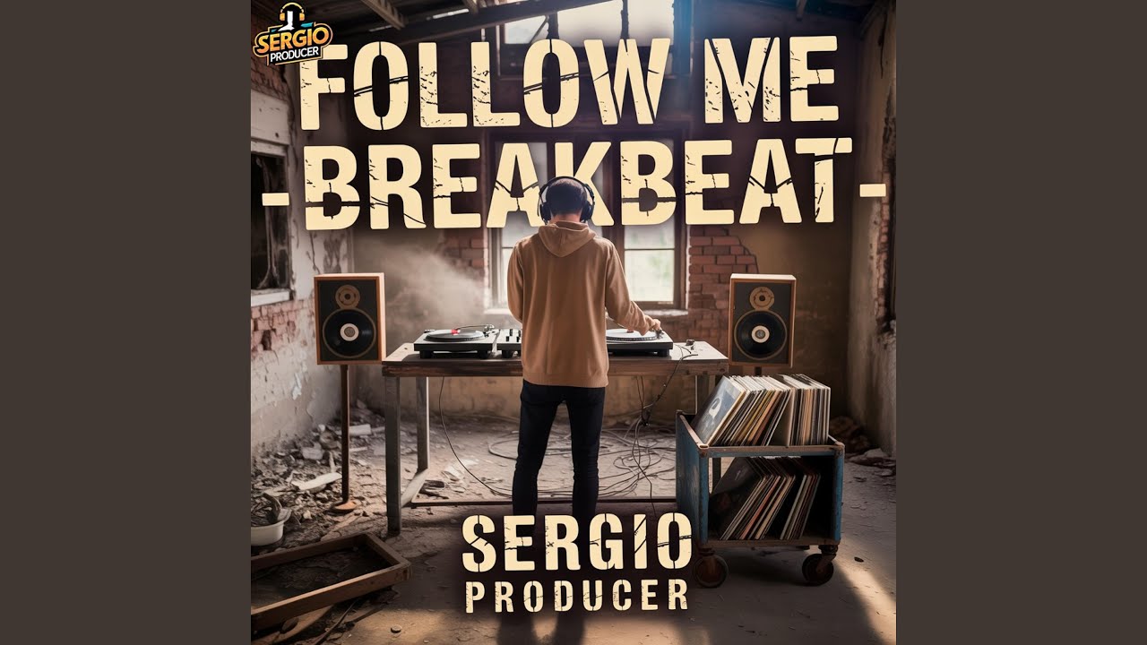 Follow Me (BreakBeat)