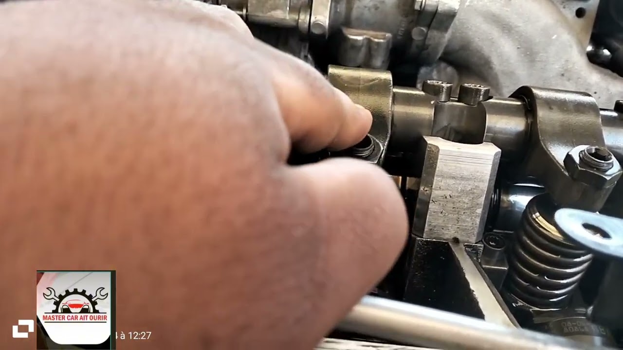 Réglage injecteur golf passat Seat أسهل طريقة 🤭👍🤭