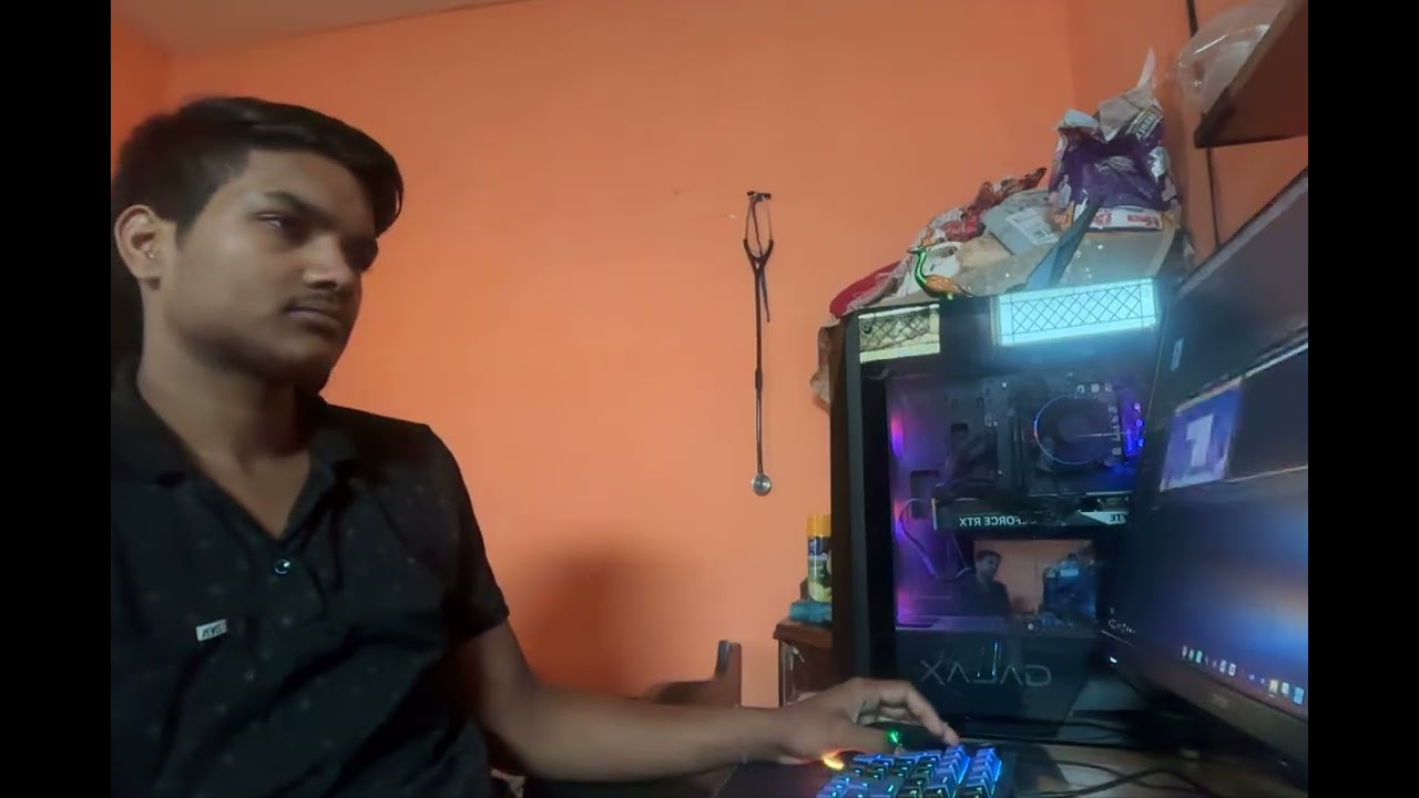 Minecraft ppl are not here
