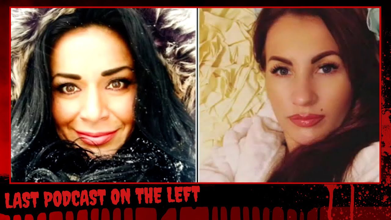 LPOTL: From Inside The House /// Relaxed Fit: True Crime Roundup - The Cheesecake Killer