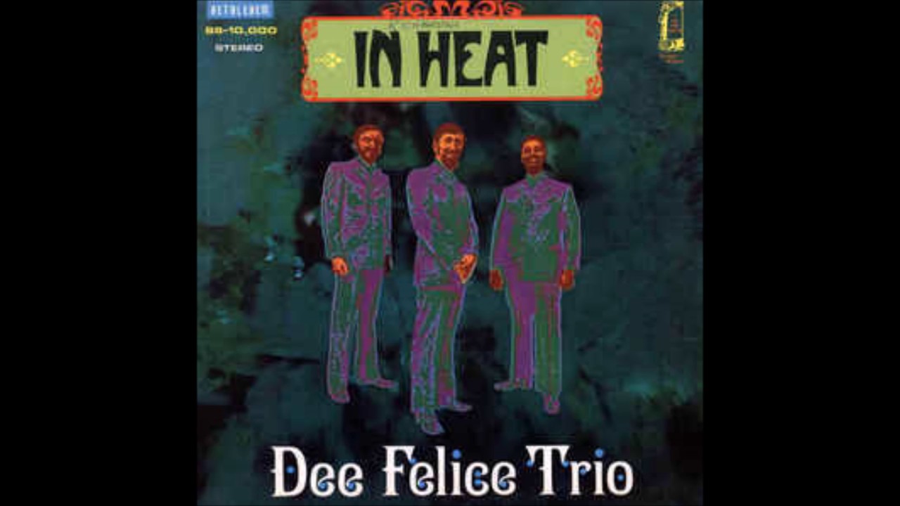 Dee Felice Trio Wichita Lineman
