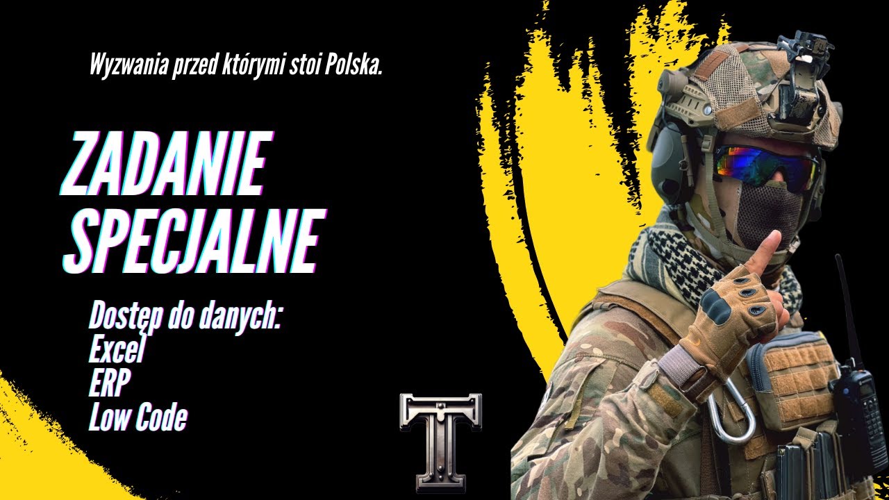 Wyzwania dla Polski - informatyzacja
