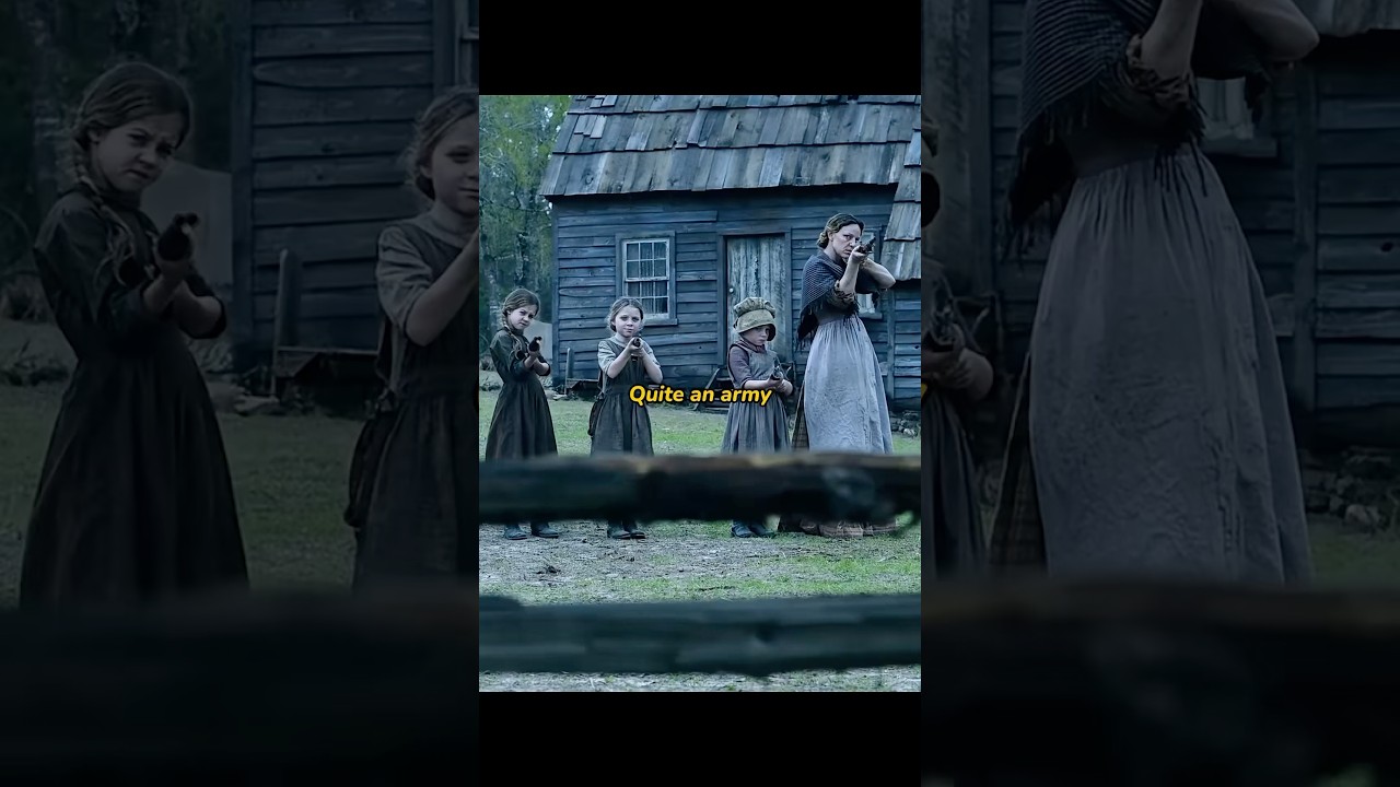 They tricked the army officers 🫢 #movie #series