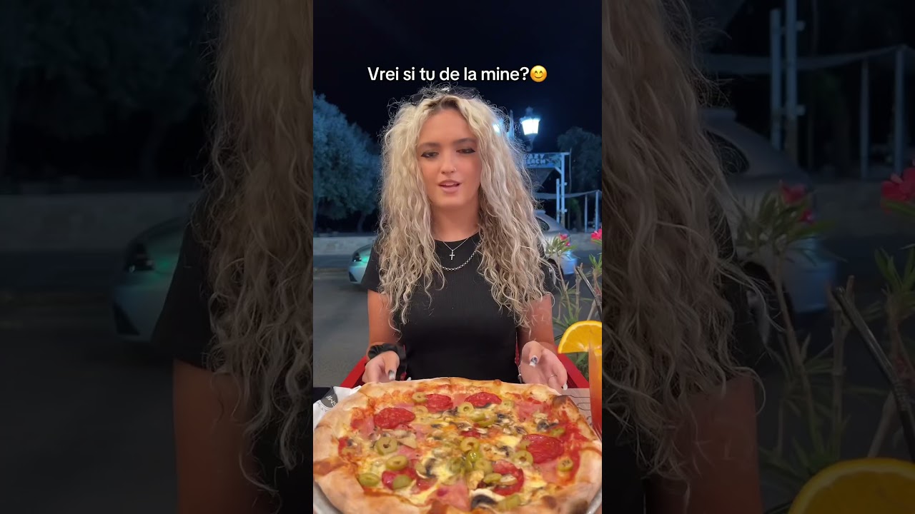 RobyNET cu Ioana la date❤️