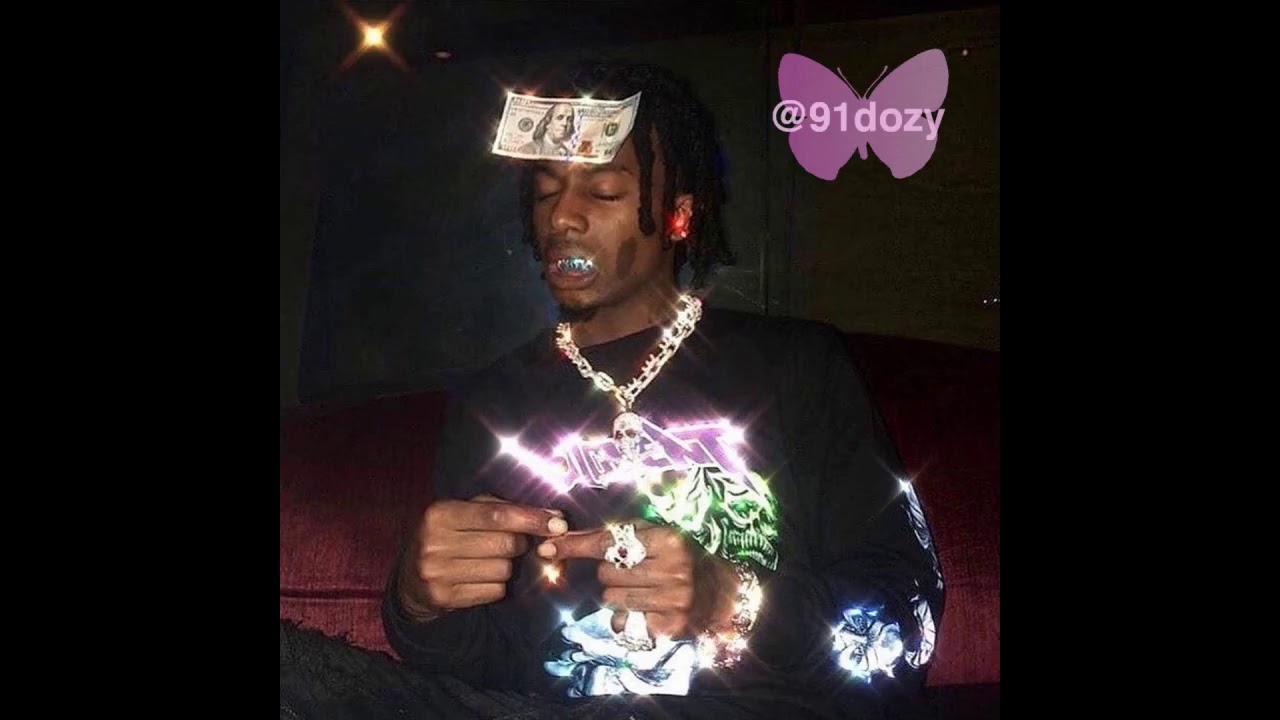 🦋 [FREE] Playboi Carti x LUCKI x WLR Type Beat 2021 