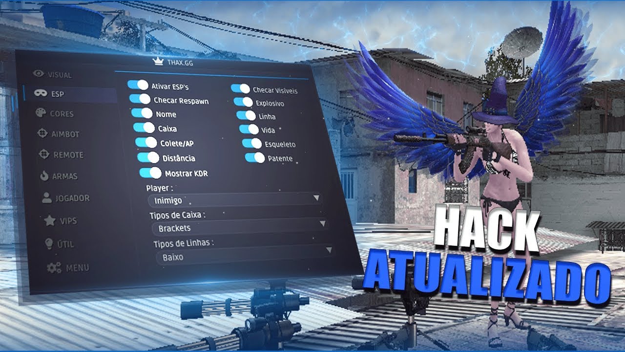 COMBAT ARMS   FULL GÜNCEL SORUNSUZ HACK.