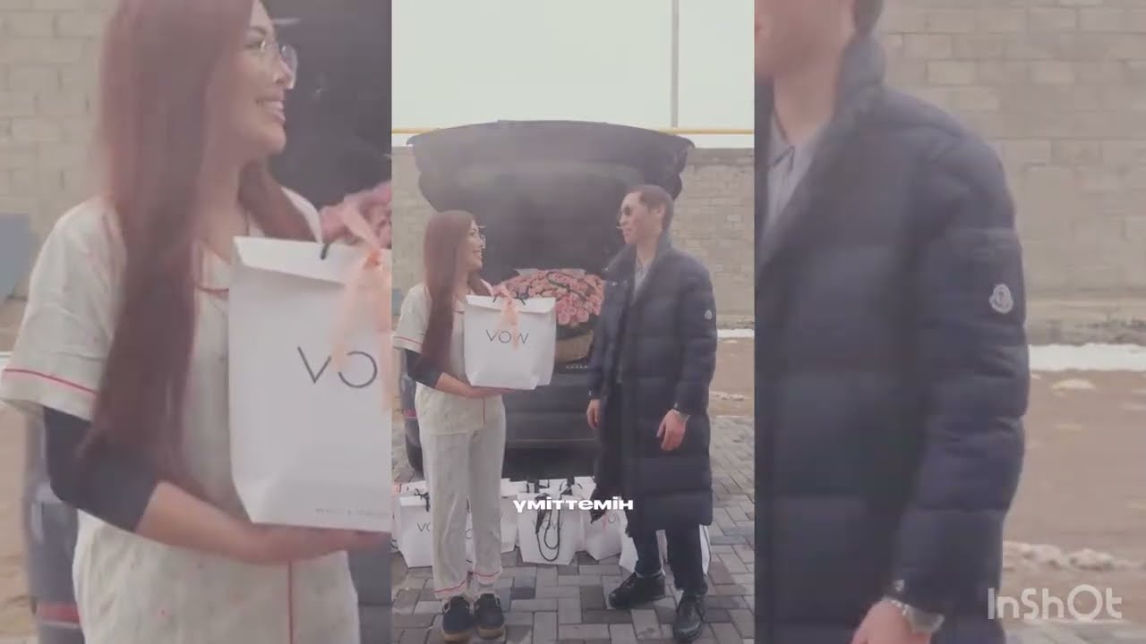 ЗУХРА ЖАҢА ҮЙІНЕ ҮШІНШІ КҮЙЕУІН КІРГІЗІП АЛДЫ😱😳🤯 #rek #кослайк #қослайкбүгінгіэфир 