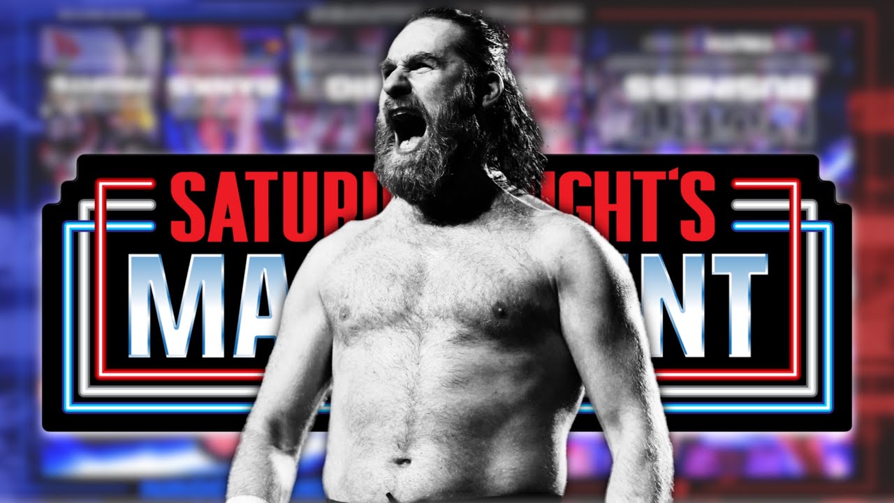 What To Expect At WWE SNME: Montreal
