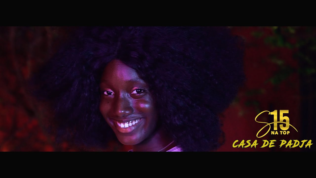 S15 NA TOP - CASA DE PADJA - (Video Oficial)