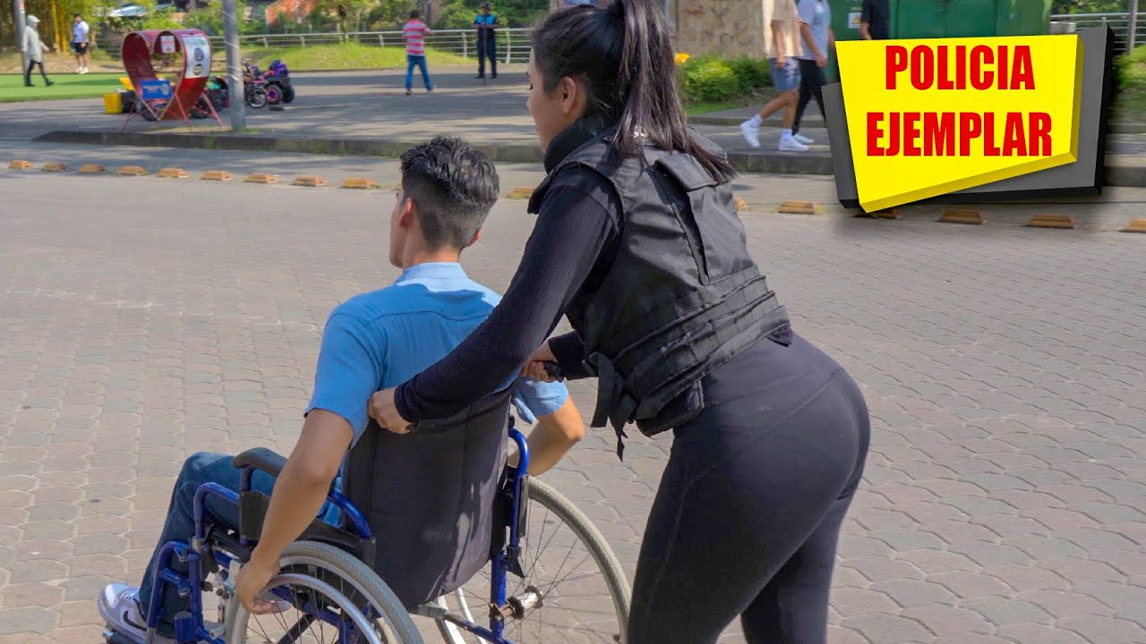 Fue despedida injustamente por detener al esposo de la sargento