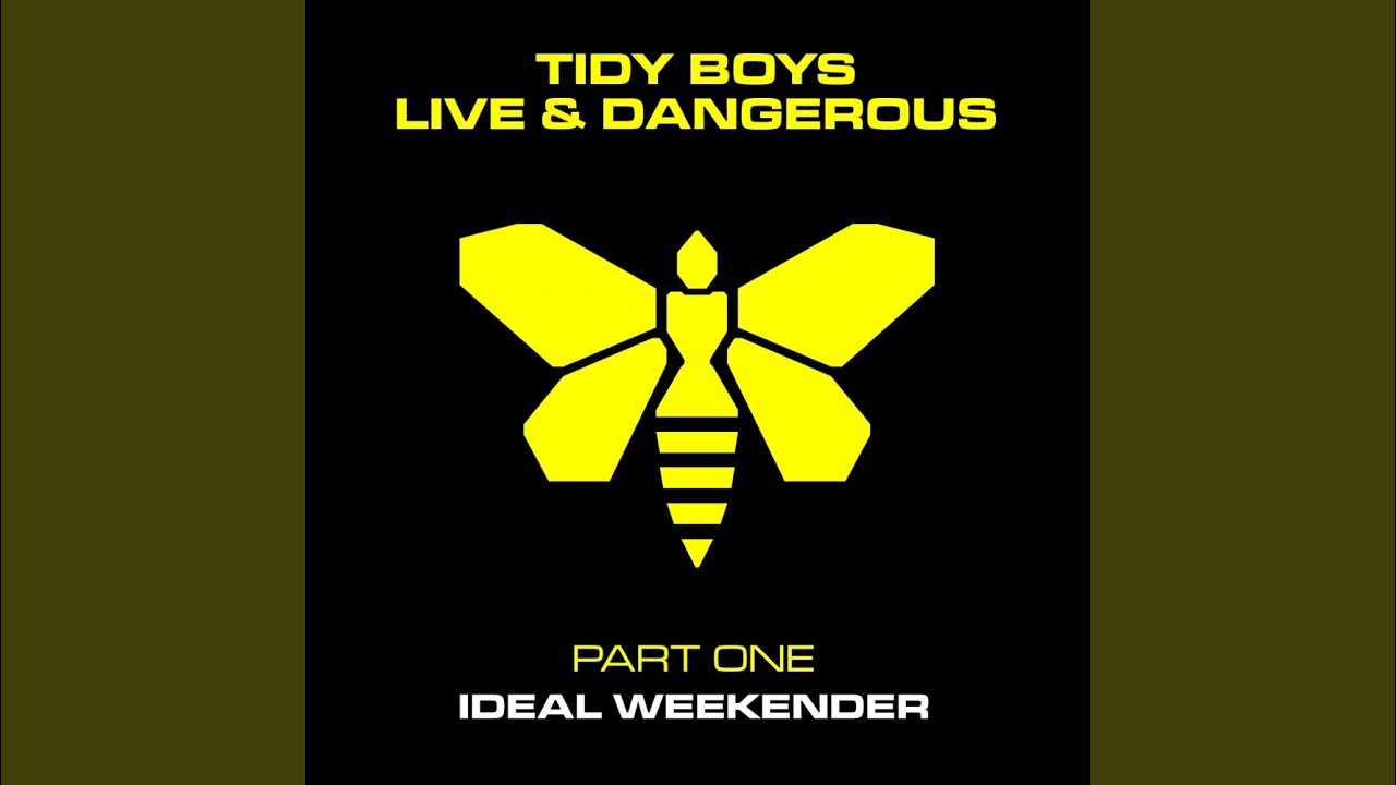 Fantastic Thing (UK Gold Remix)