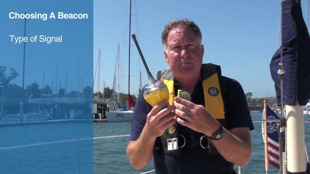 How to Select the Right Emergency Beacon