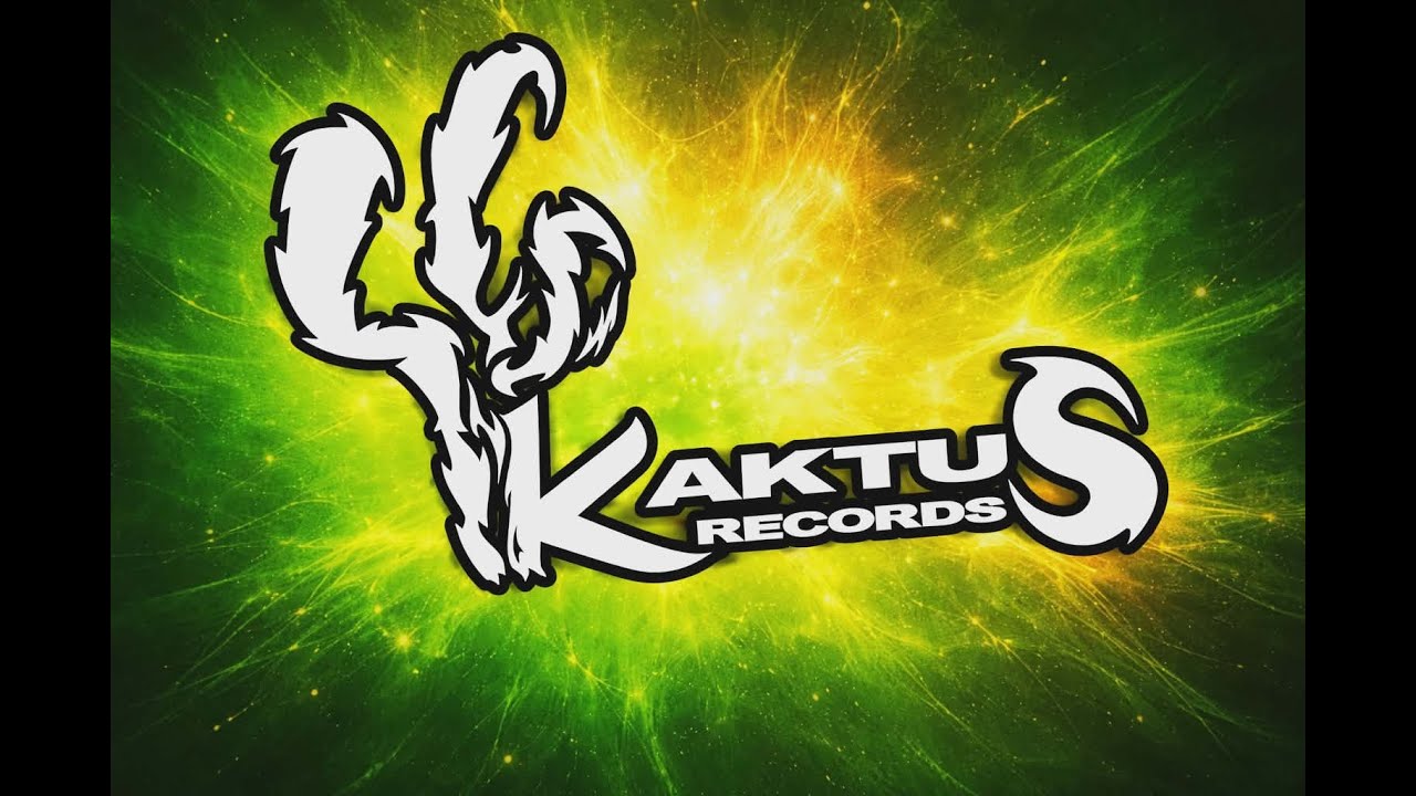 Jumpstyle Vinyl Only - Spécial Kaktus Records / MAT-E