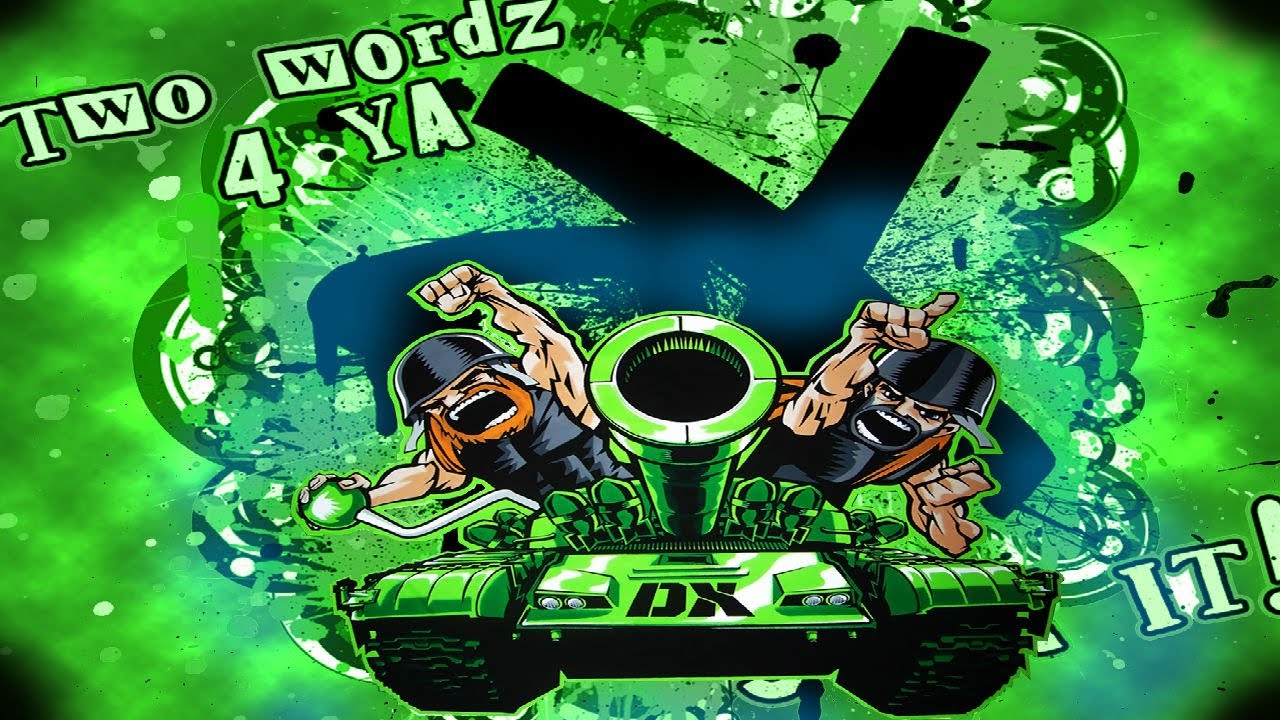 Bryan & Vinny: The Return Of DX (2009)