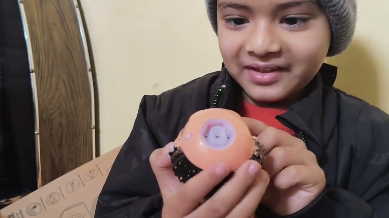 Day 24: Shaurya ka toys collection 😅 #babitaMundepi #dailyvlog #momlife #1000daysvloggingchallenge