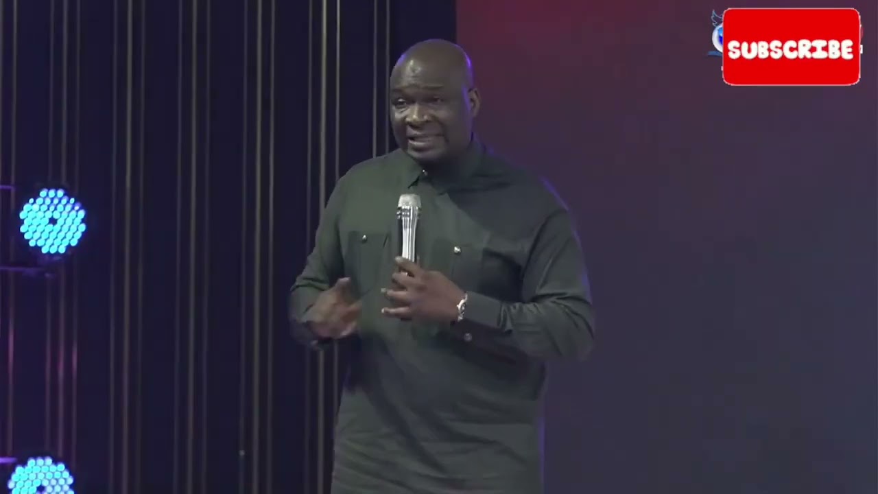 EXPLOITS IN MINISTRY BY APOSTLE JOSHUA SELMAN 💪 #ApostleJoshuaSelman #koinoniaglobal
