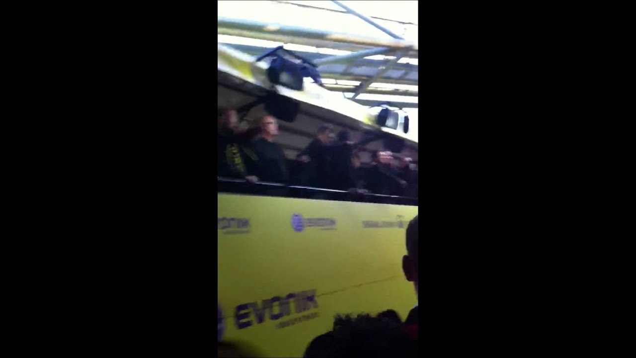 Dortmund Korso 2012 Ostwall