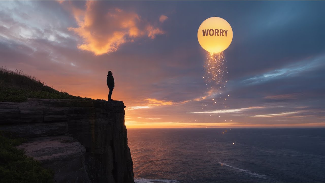 The Power of Letting Go
