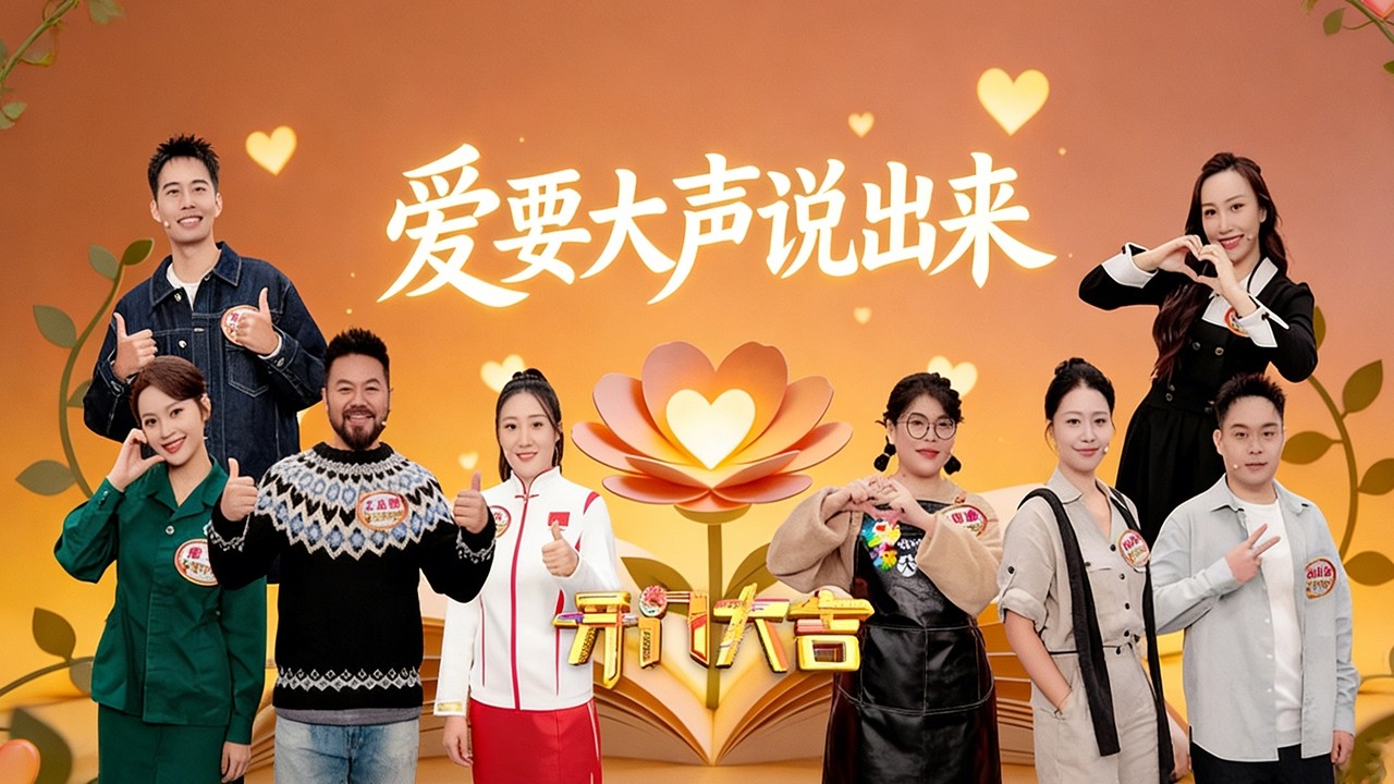《开门大吉》 20260209 | 第艺流