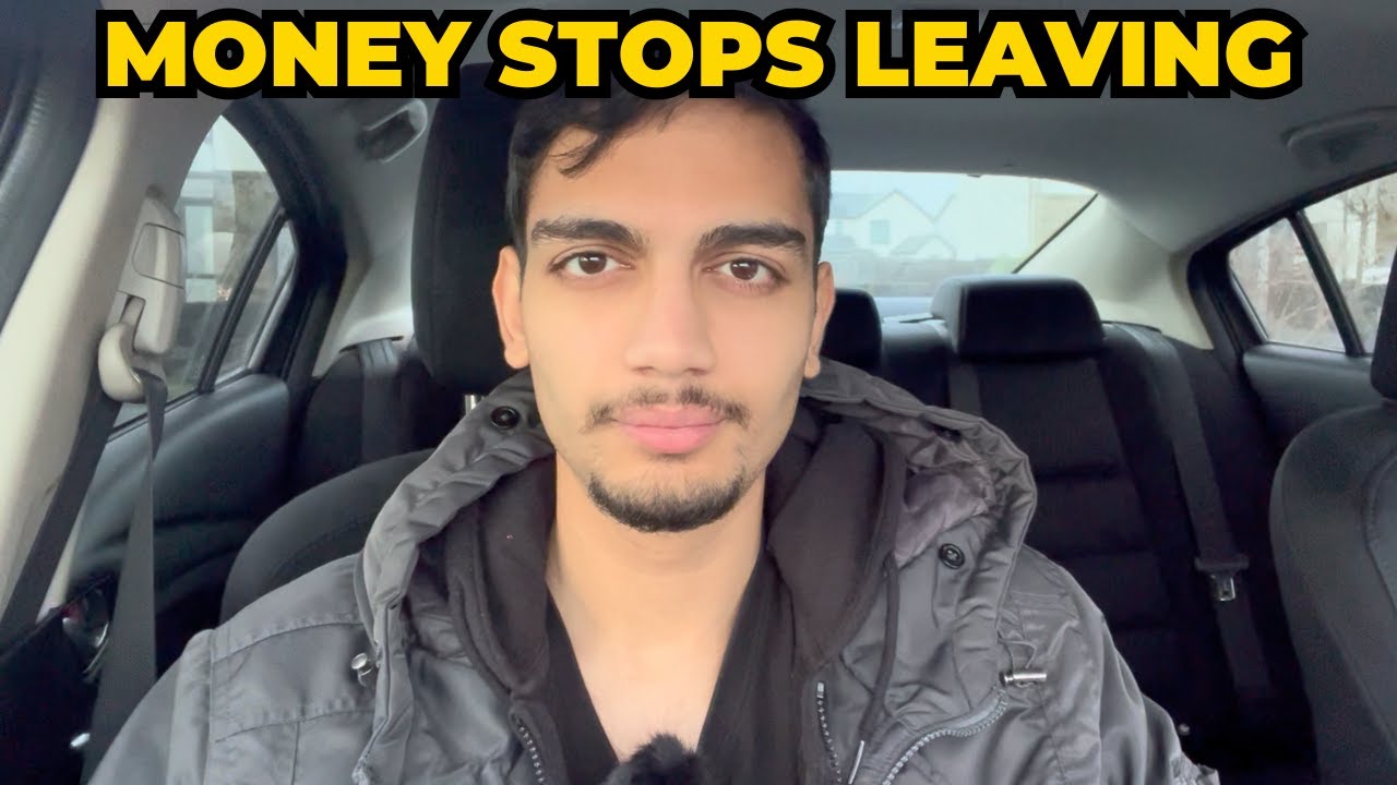 I Started This Dhikr… and Money Finally Stayed in My Life