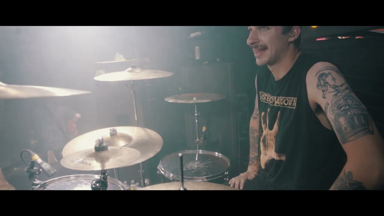(DRUM CAM) Boundaries - 05/22/2022 (Live @ Chain Reaction)