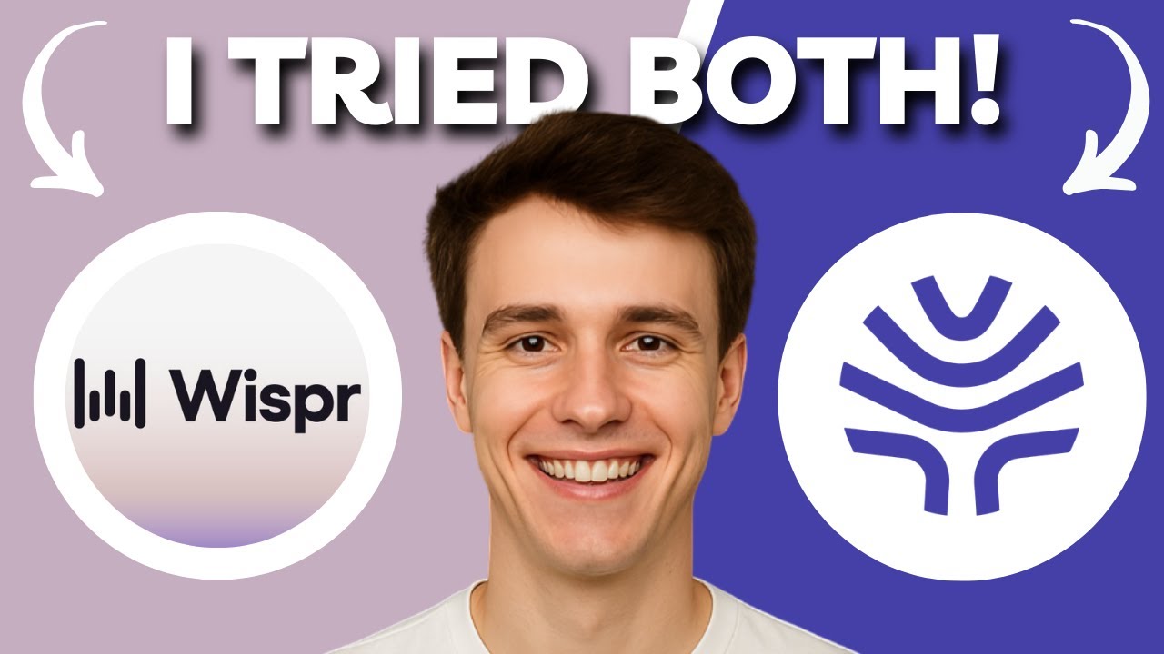 Wispr Flow Vs Willow Voice | Which Internet Service Provider Is Better? (2026)