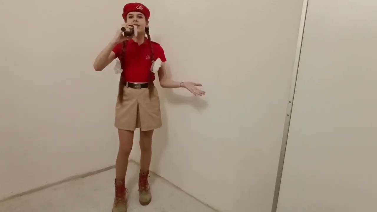 Диана Шахова, 