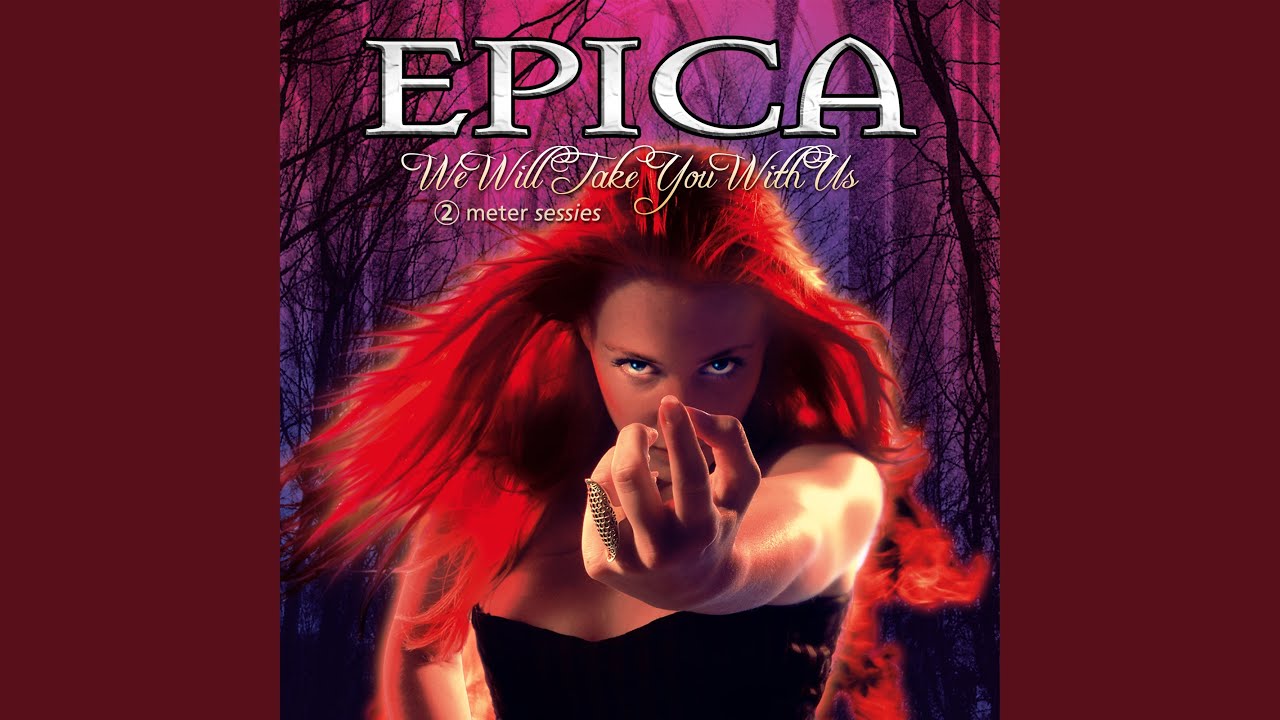 Façade Of Reality (The Embrace That Smothers, Pt. V) (Live)