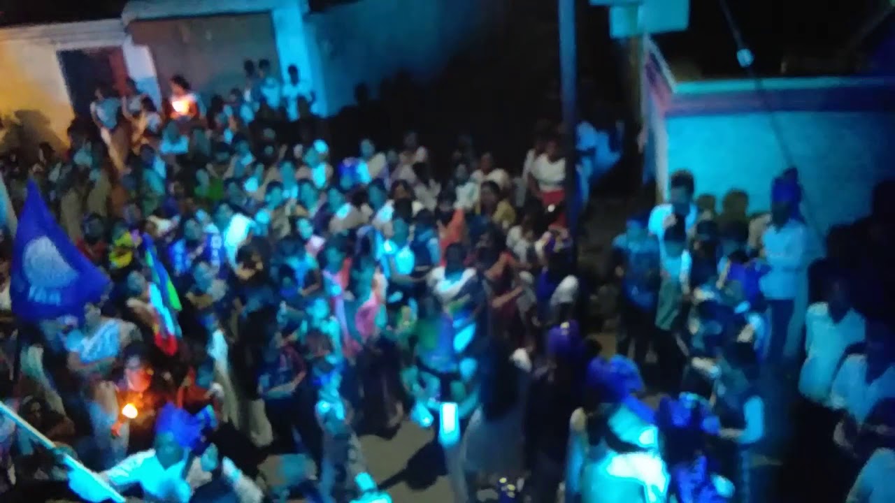 shendola khurd program