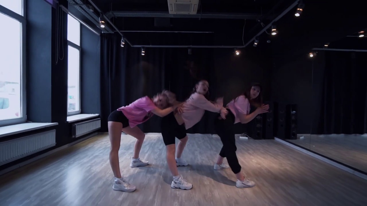 Iggy Azalea - Fancy // Choreo by Sandra Zhitkova