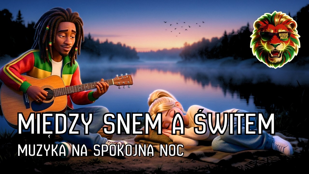 Miedzy snem a switem - Reggae na nowo | Polska Fala Reggae