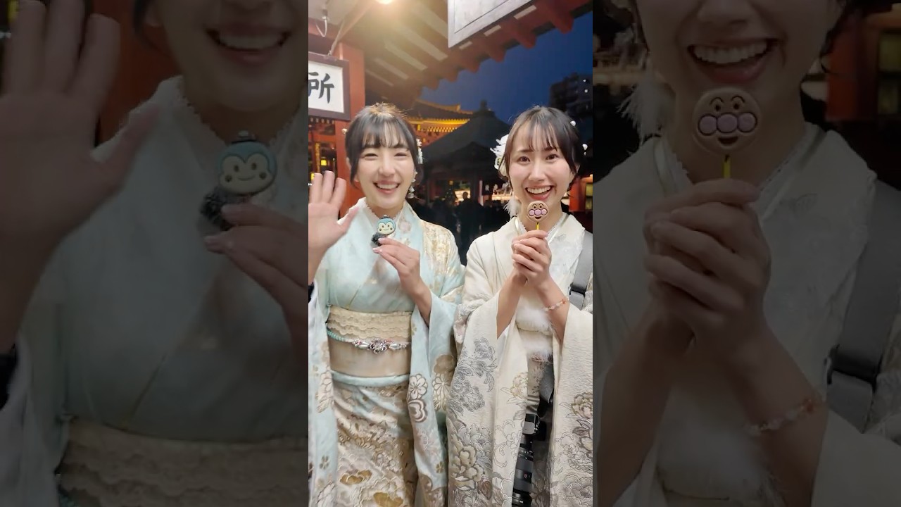 🇯🇵 ТОКИО против КИОТО 🇯🇵 Битва японских диалектов с @i.am.yurichan