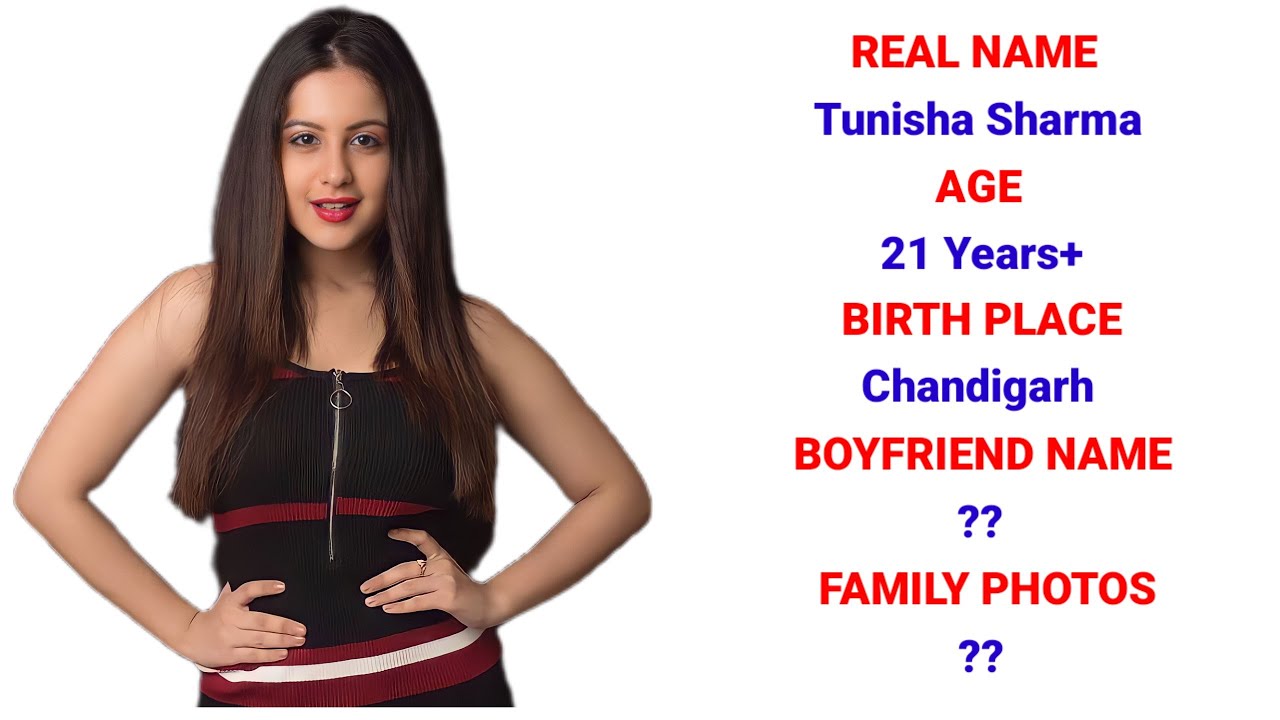 Tunisha Sharma lifestyle 2023 | Tunisha Sharma biography 2023