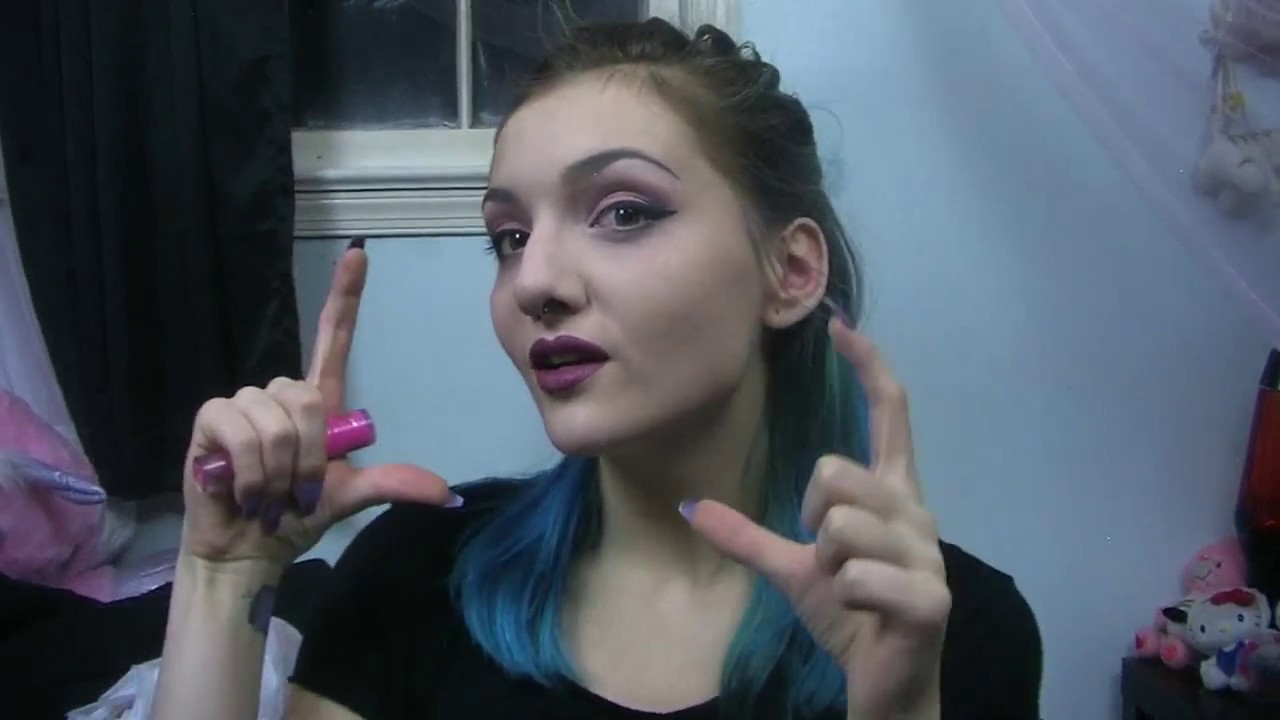 Valetines Day Makeup tutorial | Ayalla Karina