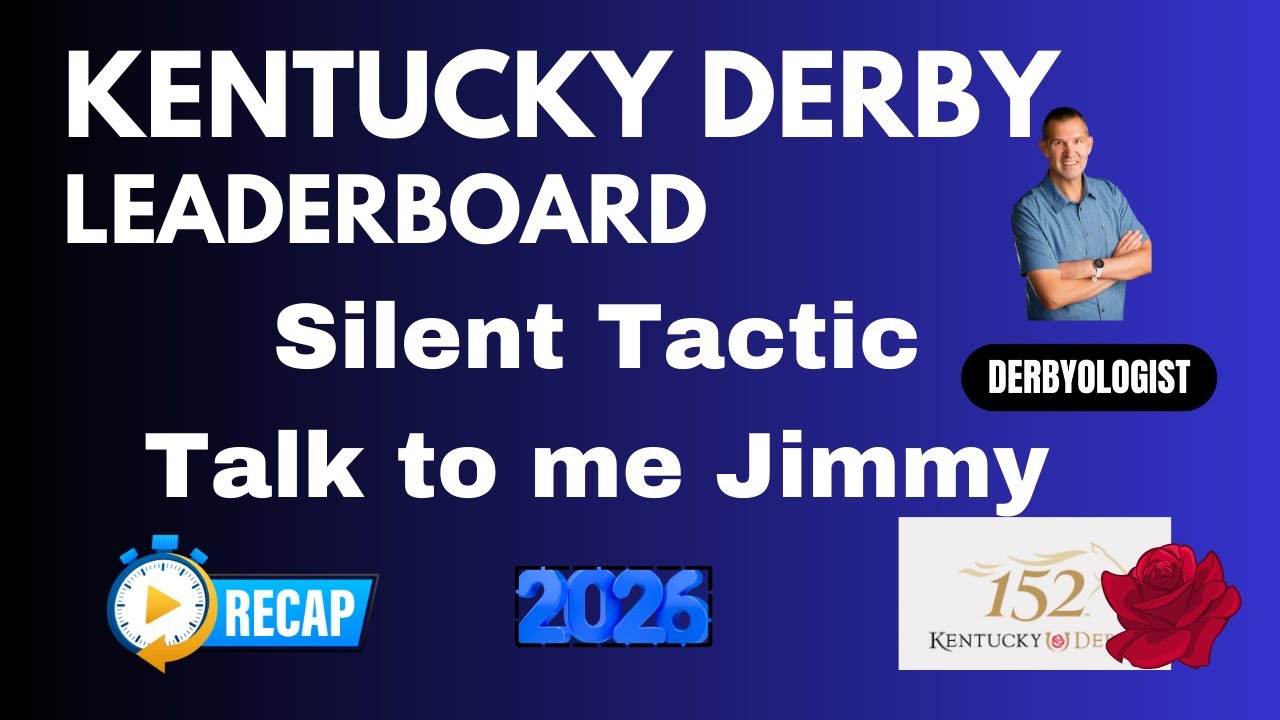 Silent Tactic wins Southwest Stakes