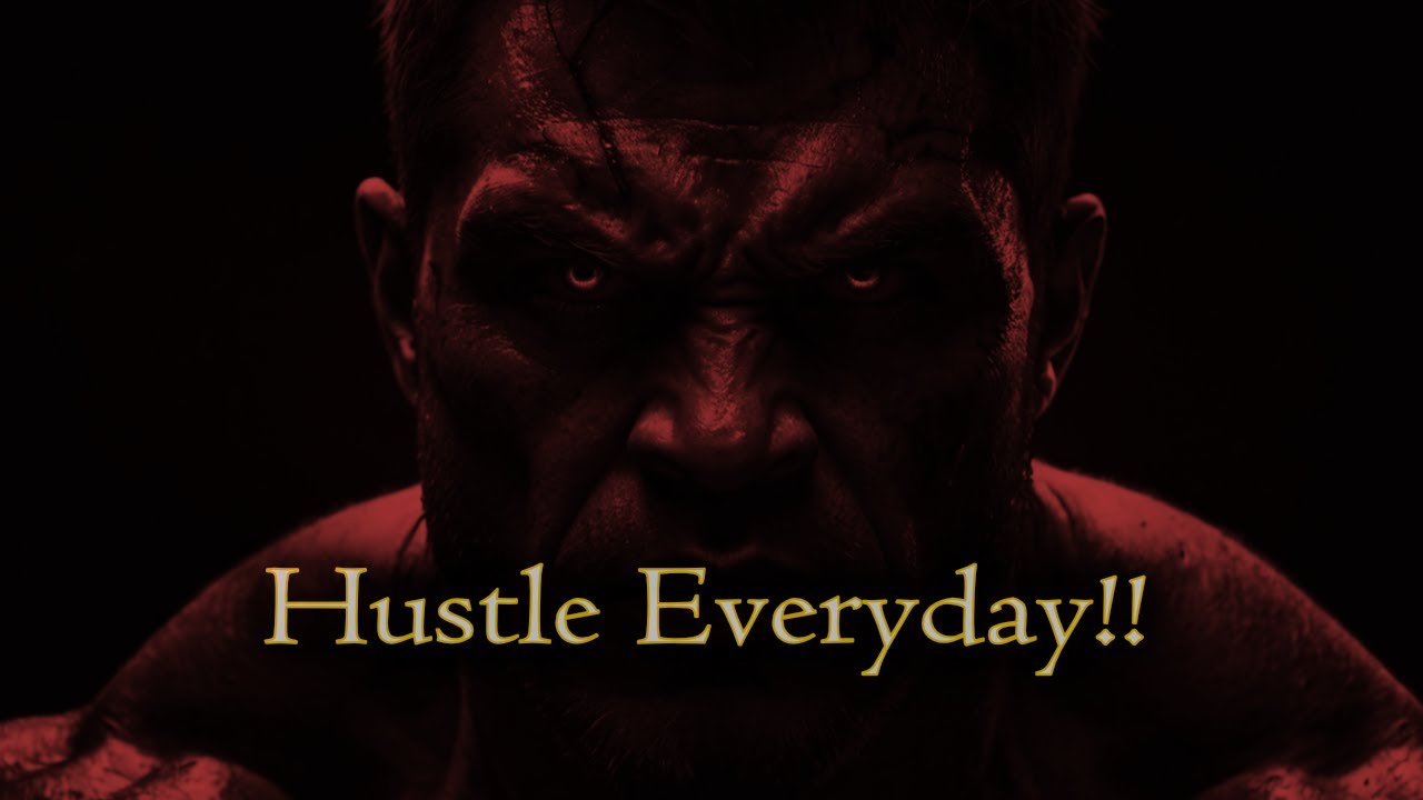 I don’t believe in taking days off