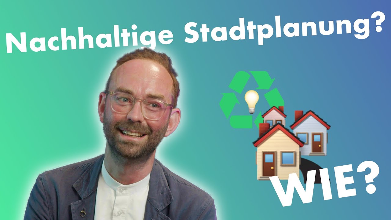 Quartierstypologien als Instrument nachhaltiger Stadtplanung