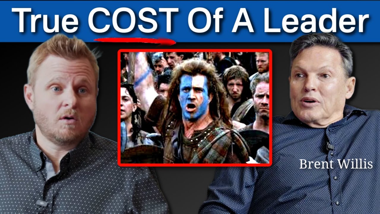 Истинная цена быть предпринимателем и лидером