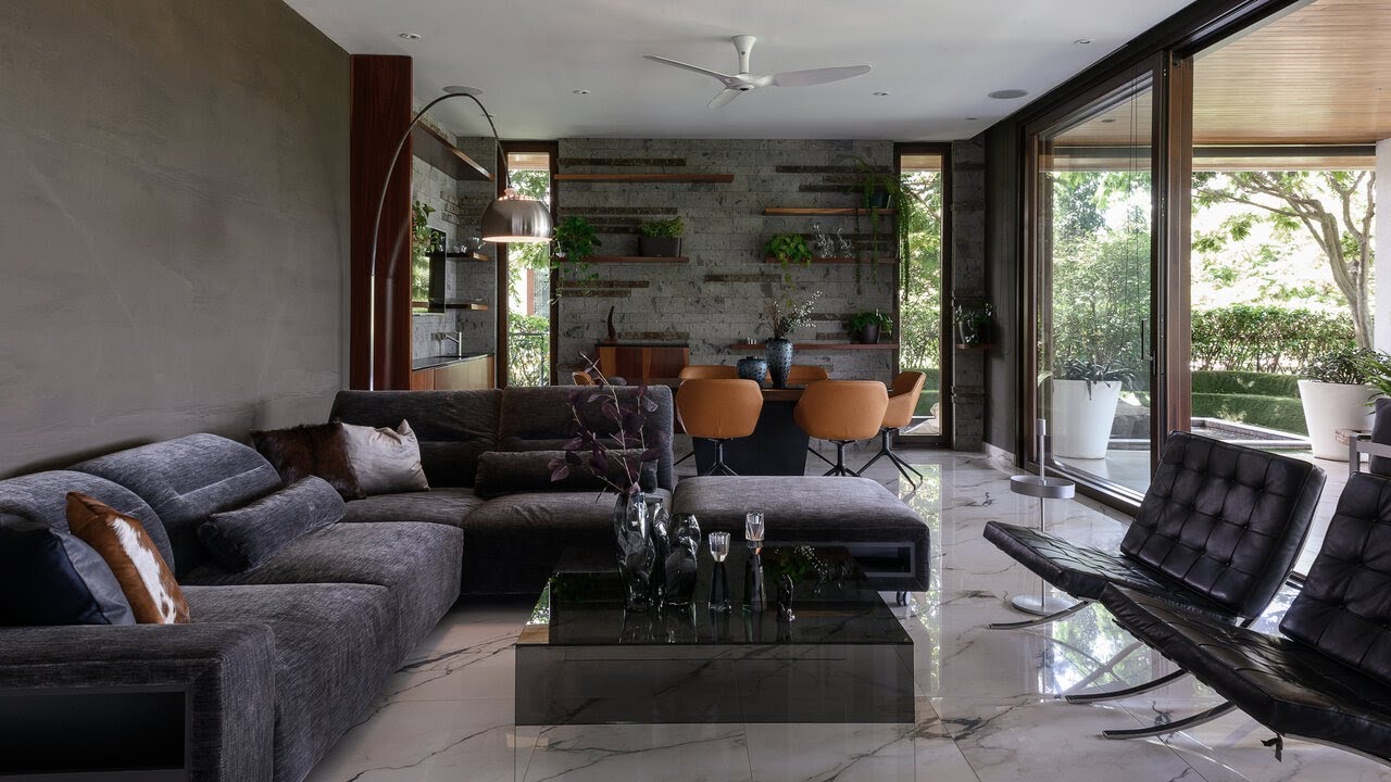 BoConcept Interior Design Service - Customer case in Costa Rica