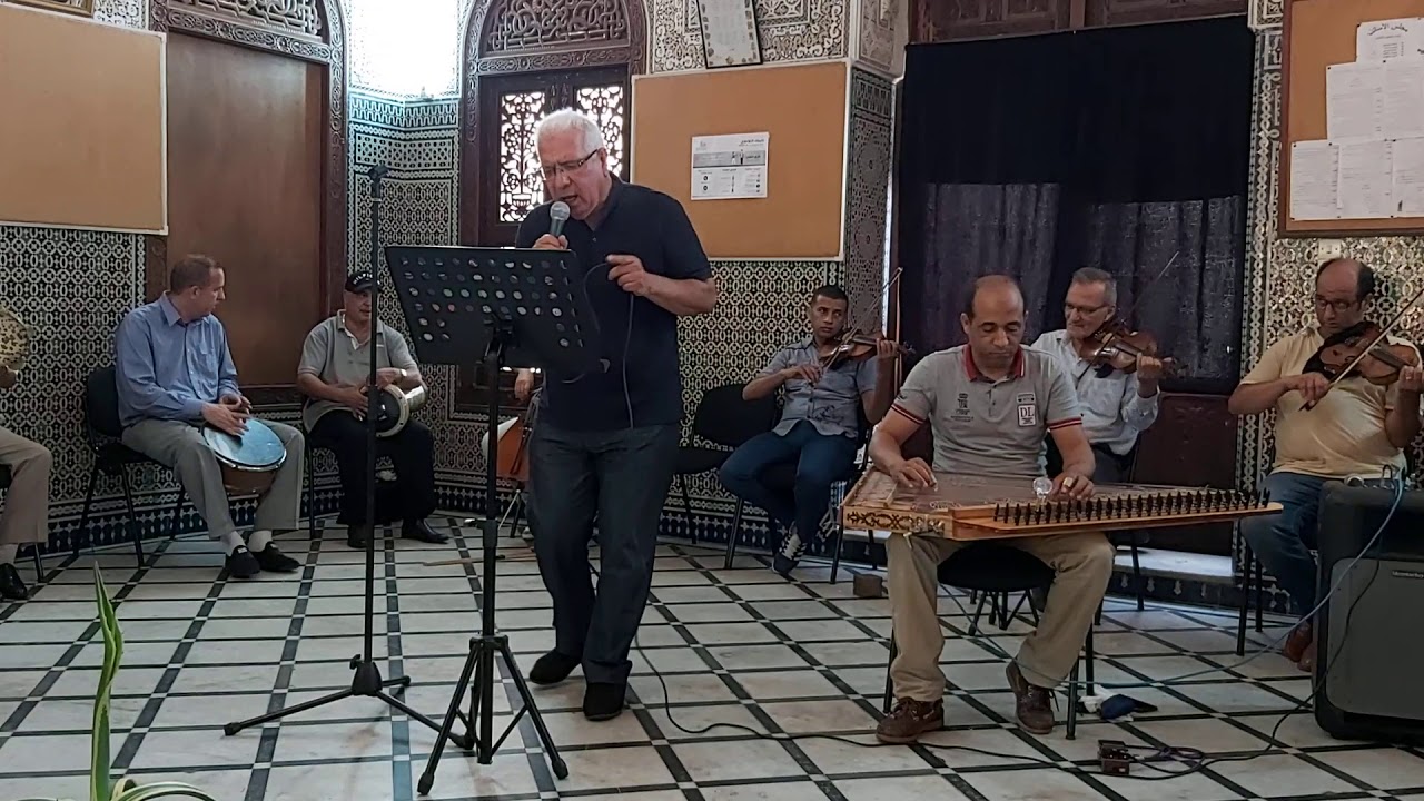 ياك الجرح برا...
