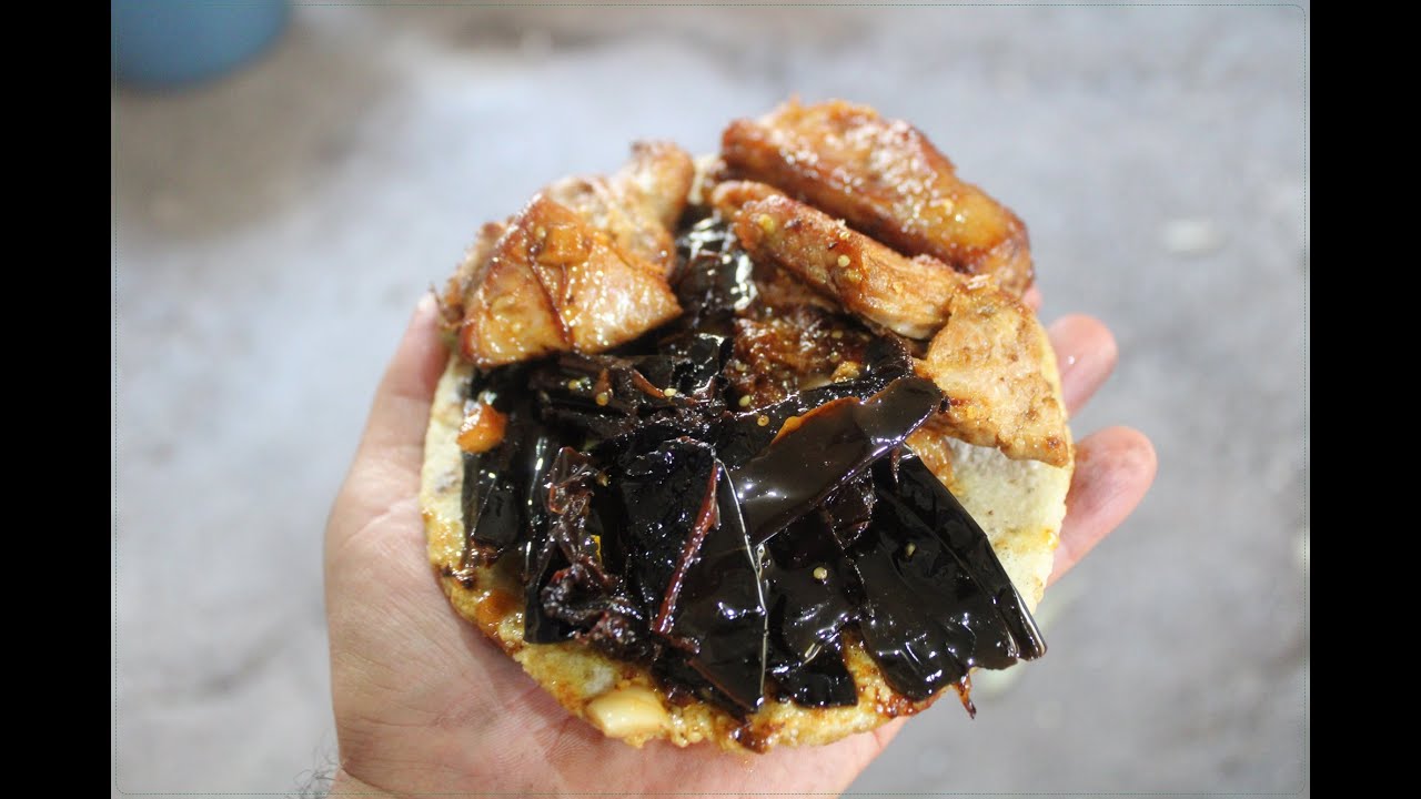 Capón al Estilo Salvatierra, Guanajuato: Receta Tradicional