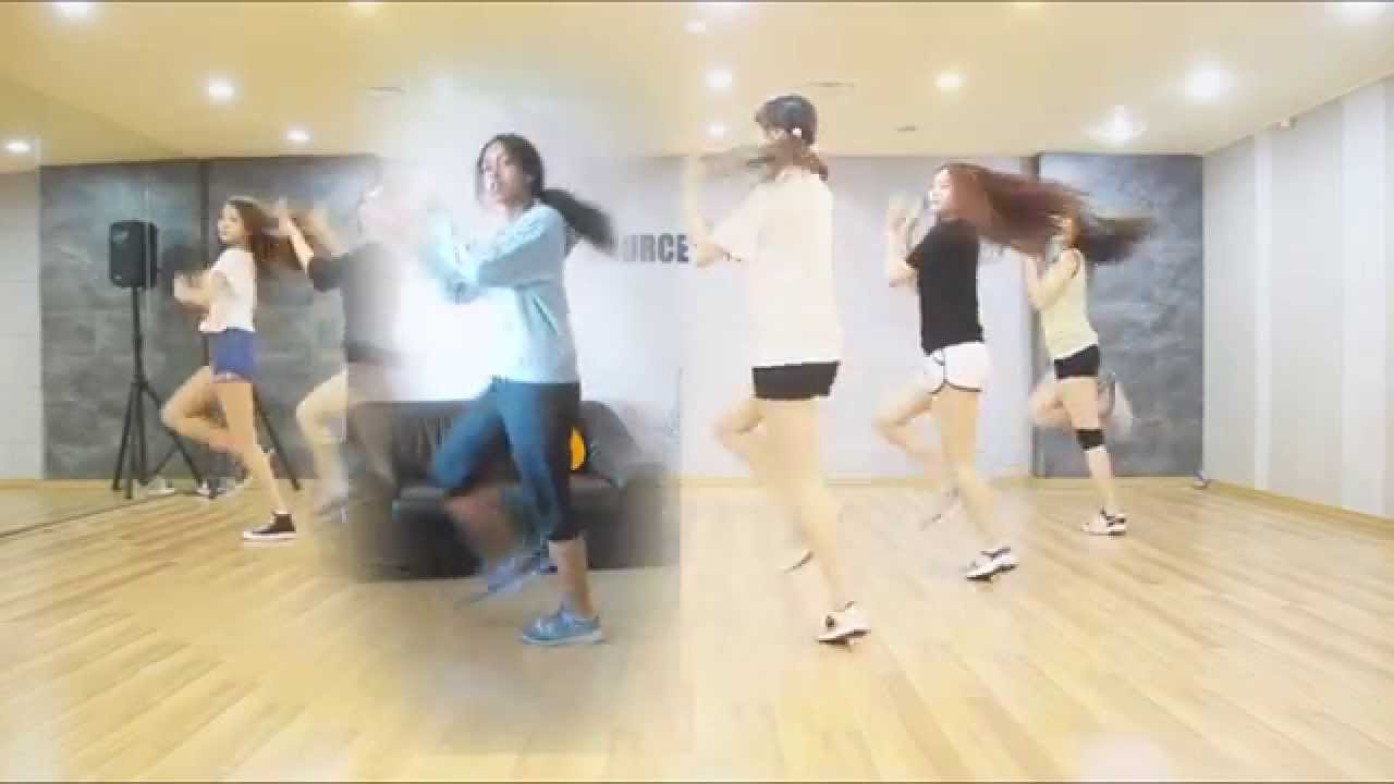 GFRIEND - Me Gustas Tu - by Brave Suan [DANCE COVER]