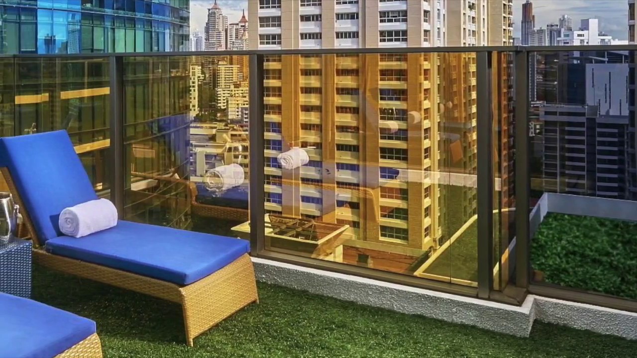 Global Hotel Panama